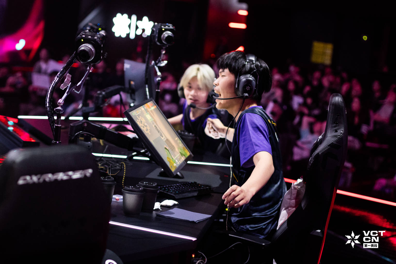 Nova Esports News