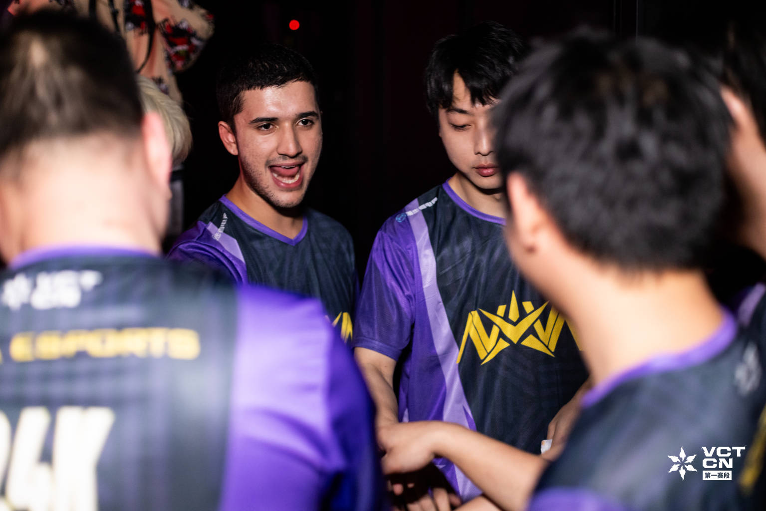 Nova Esports News