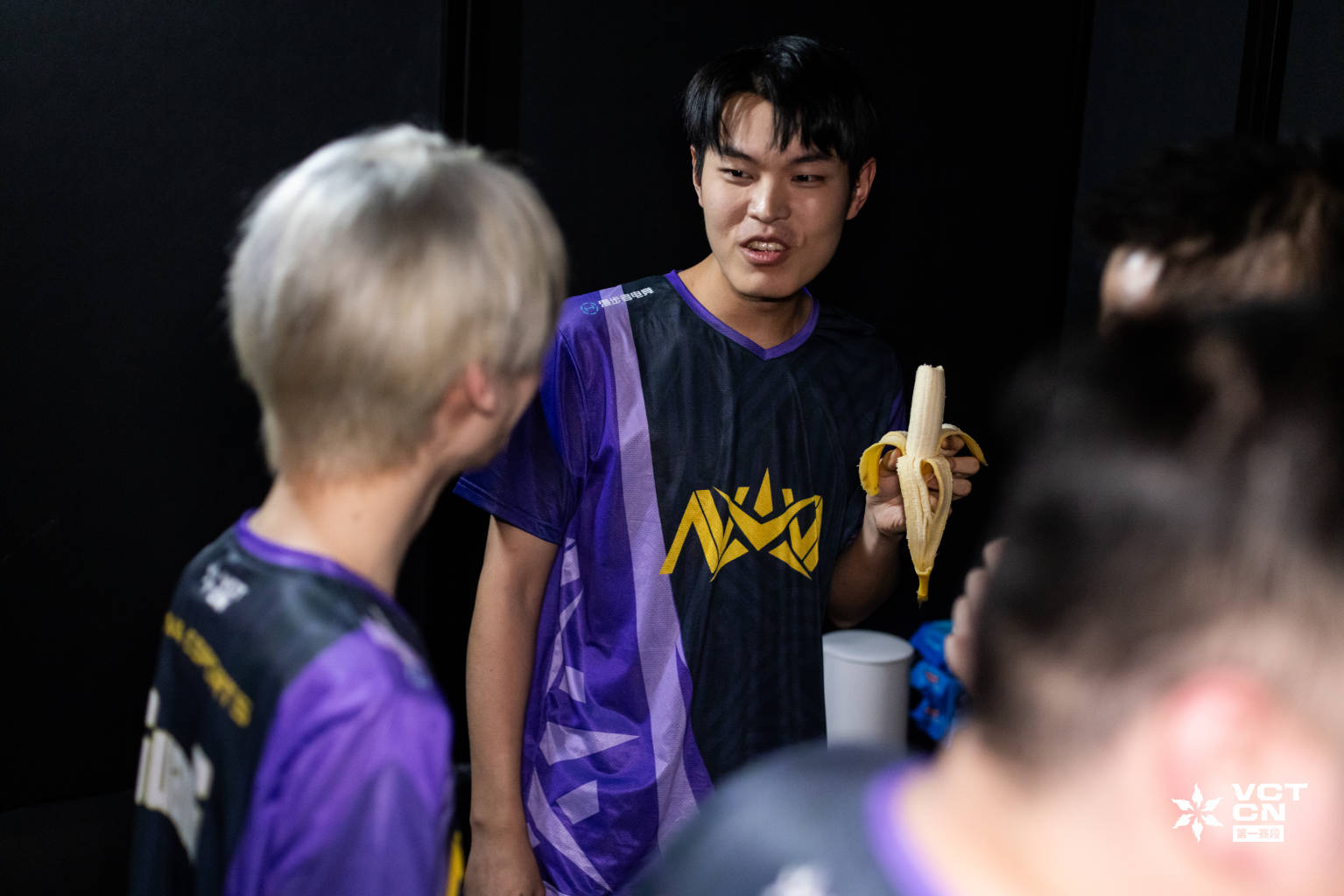 Nova Esports News