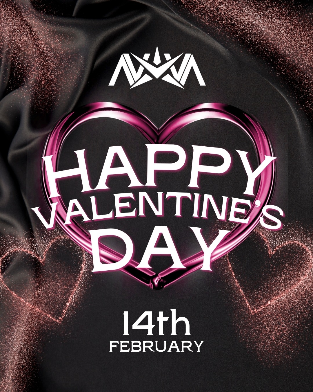 Nova Esport Happy Valentines Day!